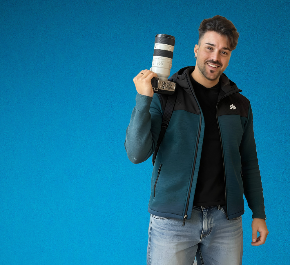 Rambla Studio Roma Content House